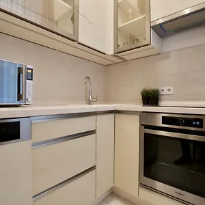 Premium By Hi5 - Elegant Apartmán
