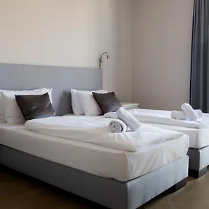 Di Verdi Imperial Budapeste